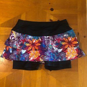 SkirtSports running skort